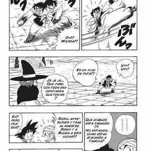Poniball 超 - Para celebrar el capítulo 100 del manga de Dragon