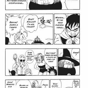 Poniball 超 - Para celebrar el capítulo 100 del manga de Dragon