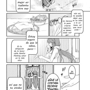 Eiyuu Kyoushitsu – 1º Imagem promocional do anime - Manga Livre RS