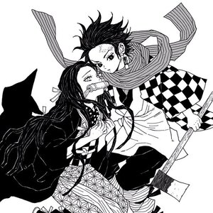Kimetsu No Yaiba - Capitulo 2  Leer Manga En Linea Gratis Español