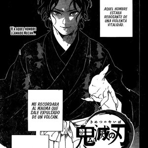 Kimetsu No Yaiba Capitulo 187 Leer Manga En Linea Gratis Espanol