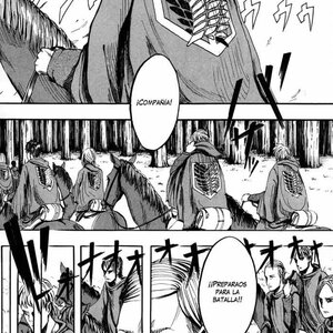 Calaméo - Manga de Shingeki no kyojin cap 1