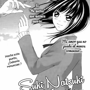 Read Bokutachi Wa Benkyou Ga Dekinai Chapter 54 on Mangakakalot
