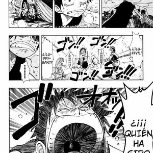 One Piece Capitulo 1 Leer Manga En Linea Gratis Espanol