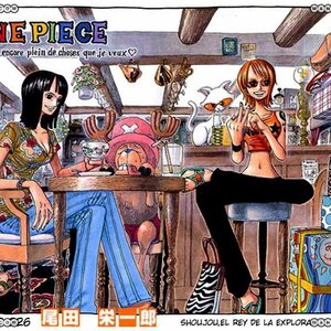 One Piece Capitulo 226 Leer Manga En Linea Gratis Espanol