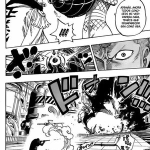 One Piece Capitulo 684 Leer Manga En Linea Gratis Espanol
