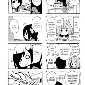 Petición · Queremos ver un manga traducido al español de Hitori Bocchi no  Marumaru Seikatsu ·