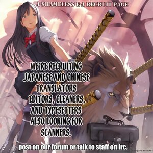 Kimi no knife manga cover